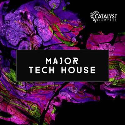 Major Tech House