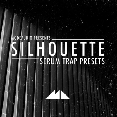 Silhouette - Serum Trap Presets
