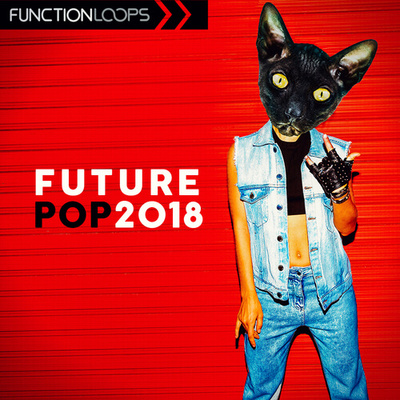 Future Pop 2018