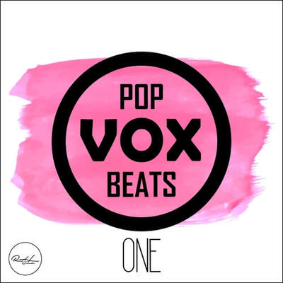 Pop Vox Beats Vol.1