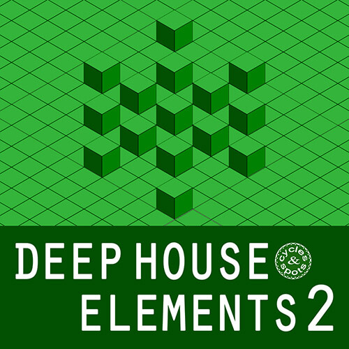 Deep House Elements 2