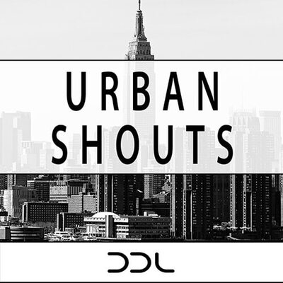 Urban Shouts