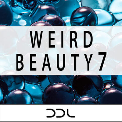 Weird Beauty 7