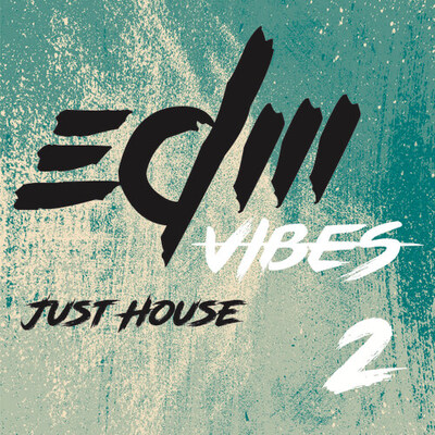 EDM Vibes Vol 2: Just House