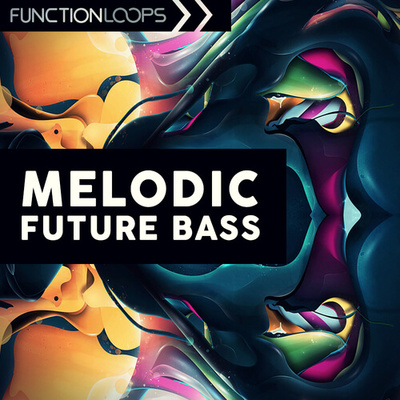 Melodic Future Bass