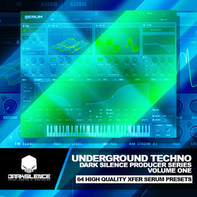 Underground Techno Vol.1