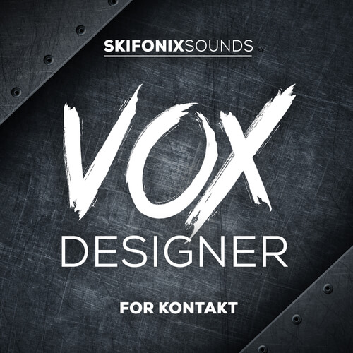 Vox Designer for Kontakt