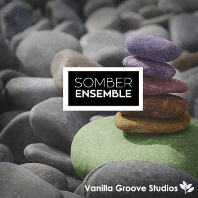 Somber Ensemble Vol.1