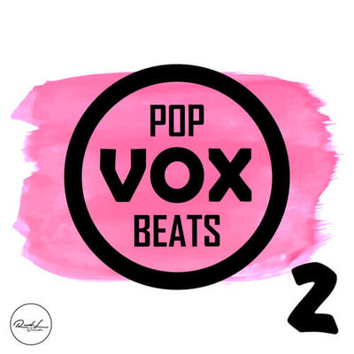 Pop Vox Beats Vol.2