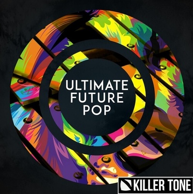 Ultimate Future Pop