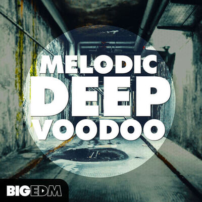 Melodic Deep VOODOO