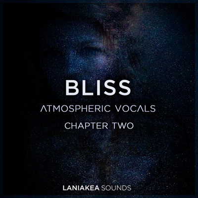 Bliss 2: Atmospheric Vocals