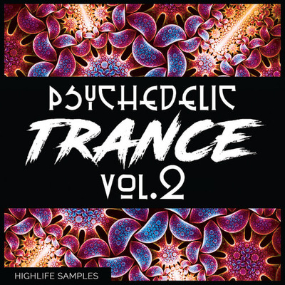 Psychedelic Trance Vol.2