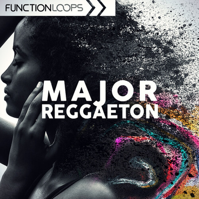 Major Reggaeton