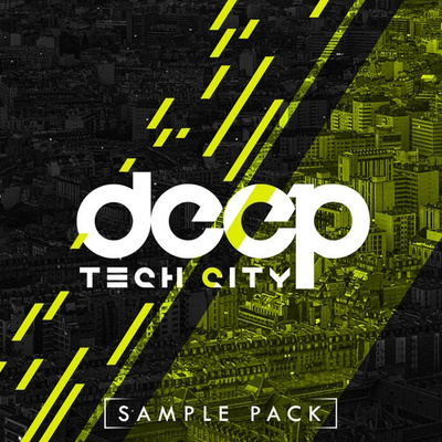 Deep Tech City