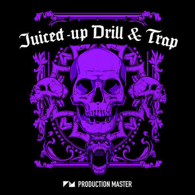 Juiced-Up Drill and Trap