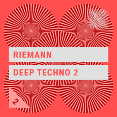 Riemann Deep Techno 2