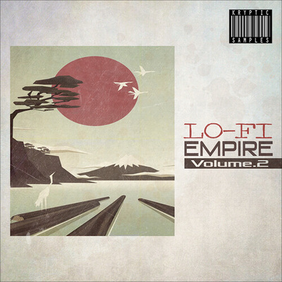 Lo-Fi Empire Vol.2