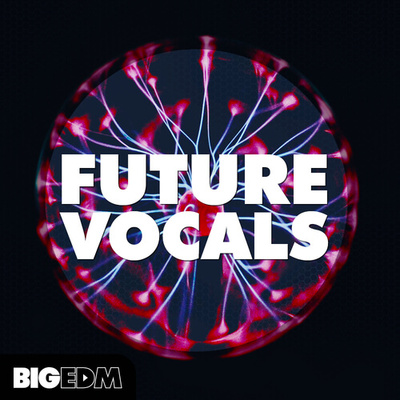 Future Vocals