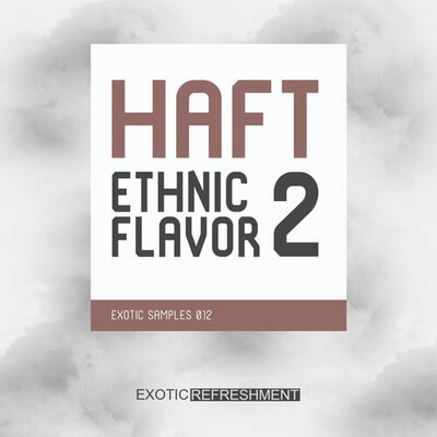 HAFT Ethnic Flavor 2