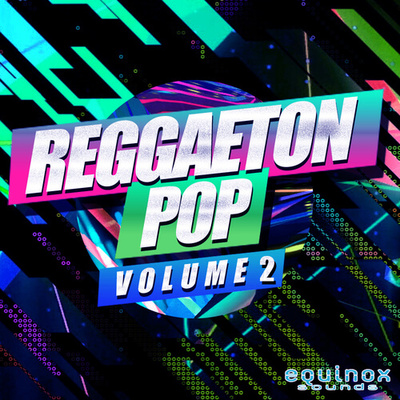 Reggaeton Pop Vol.2