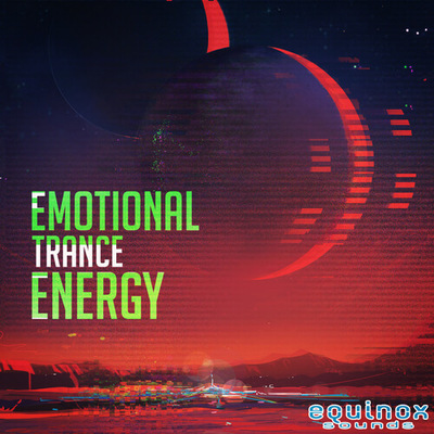 Emotional Trance Energy