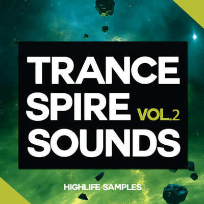 Trance Spire Sounds Vol.2