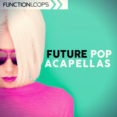 Future Pop Acapellas