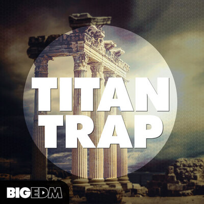 Titan Trap