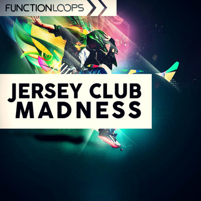 Jersey Club Madness