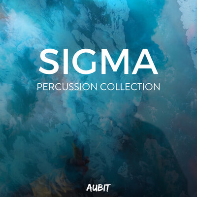 Sigma Percussion Vol.1
