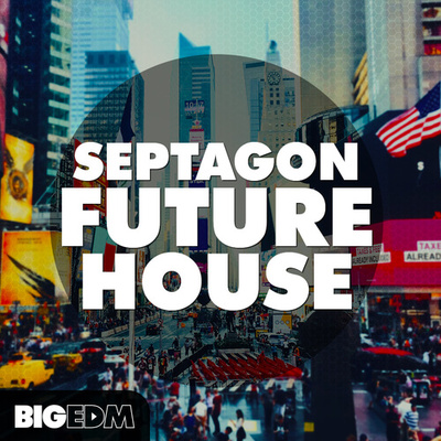 SEPTAGON Future House