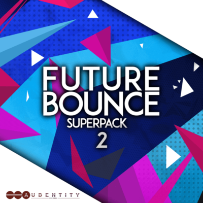 Future Bounce Superpack 2