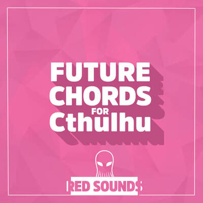 Future Chords For Cthulhu