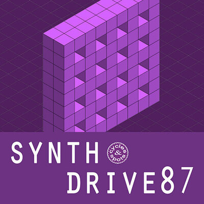 Synth Drive 87
