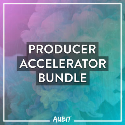 Producer Accelerator Bundle