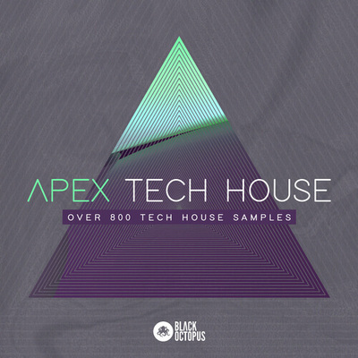 Apex Tech House