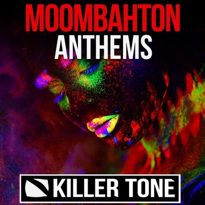 Moombahton Anthems