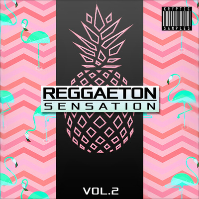 Reggaeton Sensation Vol. 2