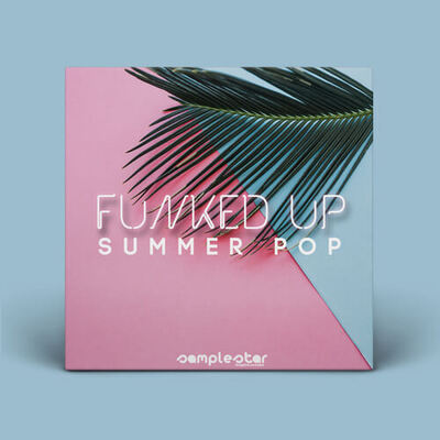 Funked Up Summer Pop