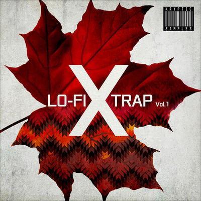 Lo-Fi X Trap Vol.1