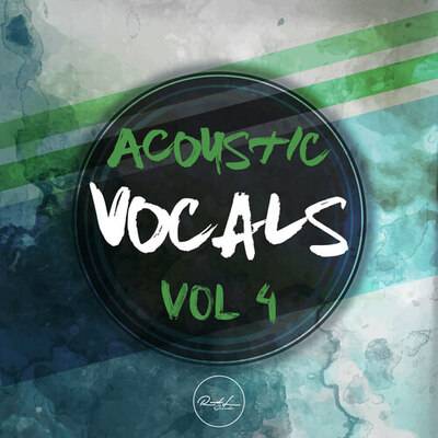 Acoustic Vocals Vol. 4