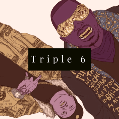 Triple 6