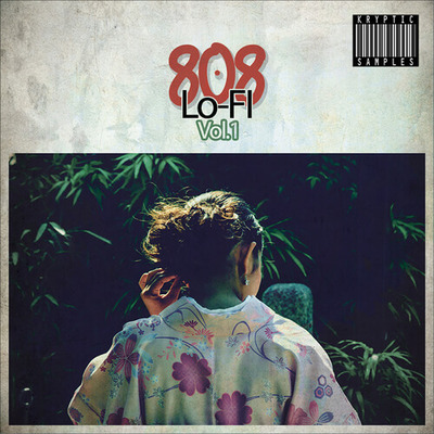 Lo-Fi 808 Vol.1