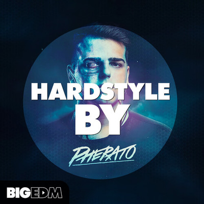 Hardstyle By Pherato
