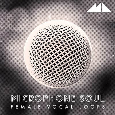 Microphone Soul - Female Vocal Loops