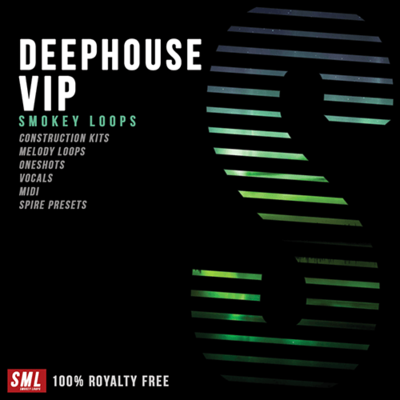 Deep House Vip