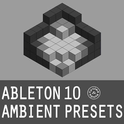 Ableton 10 Ambient Presets