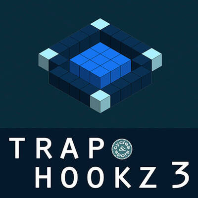 Trap Hookz 3