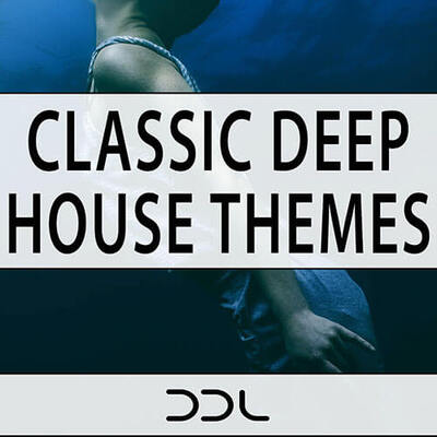 Classic Deep House Themes